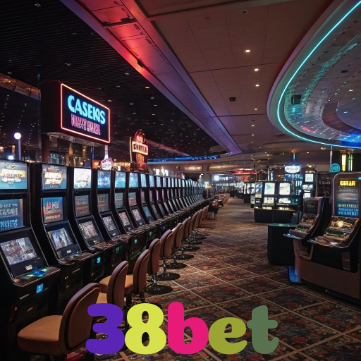 38bet - Baixe o App 38bet para Android e Comece a Jogar