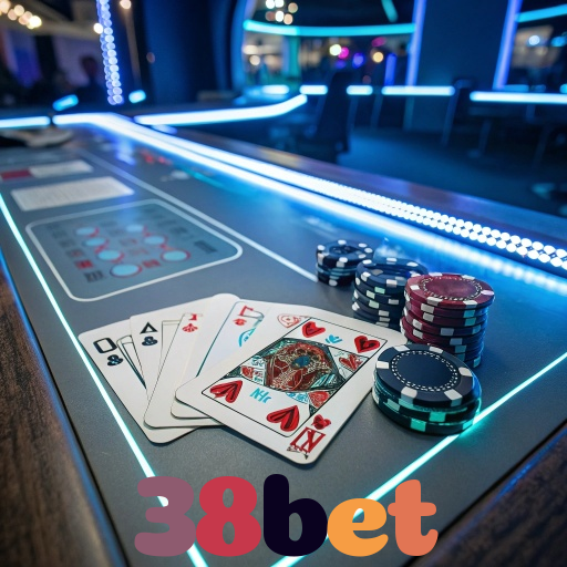 38bet - Baixe o app 38bet no Google Play e jogue ao vivo