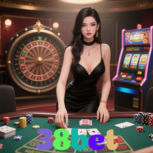 38bet - Baixe o App 38bet para Android e Comece a Jogar