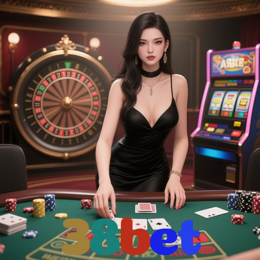 38bet - Baixe o app 38bet no Google Play e jogue ao vivo