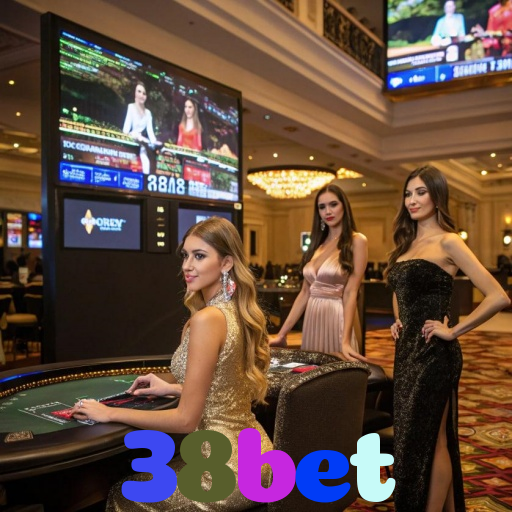 38bet - Baixe o App 38bet para Android e Comece a Jogar