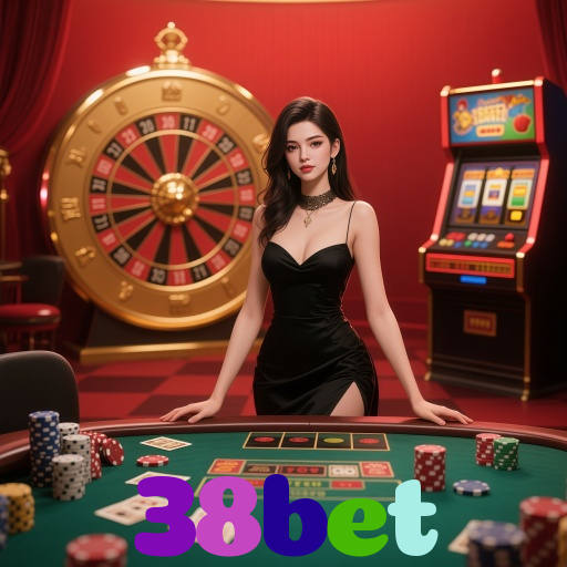 38bet - Baixe o App 38bet para Android e Comece a Jogar