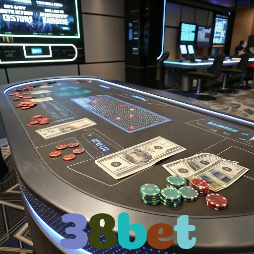 38bet - Baixe o app 38bet no Google Play e jogue ao vivo
