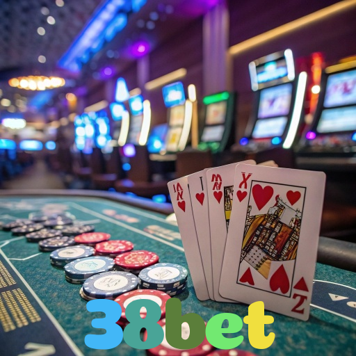 38bet - Baixe o App 38bet para Android e Comece a Jogar