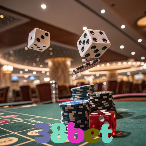 38bet - Baixe o app 38bet no Google Play e jogue ao vivo