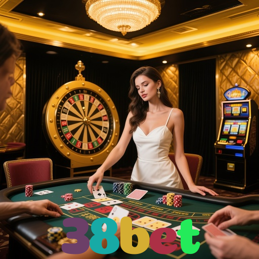 38bet - Baixe o App 38bet para Android e Comece a Jogar