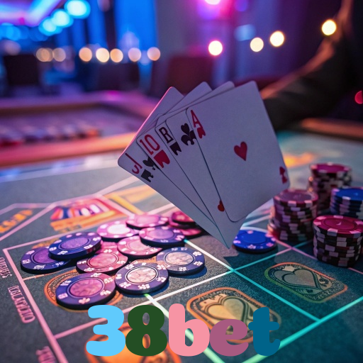 38bet - Baixe o app 38bet no Google Play e jogue ao vivo