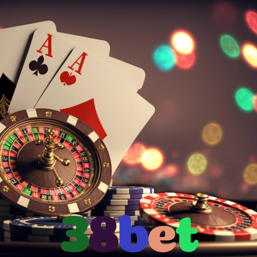 38bet - Baixe o App 38bet para Android e Comece a Jogar