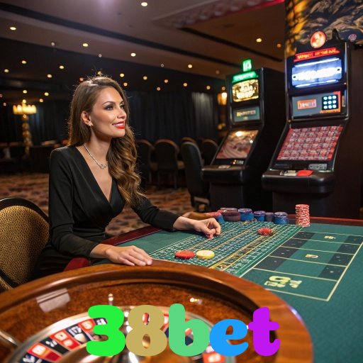 38bet - Baixe o app 38bet no Google Play e jogue ao vivo