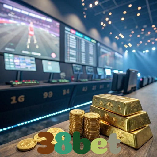 38bet - Baixe o App 38bet para Android e Comece a Jogar