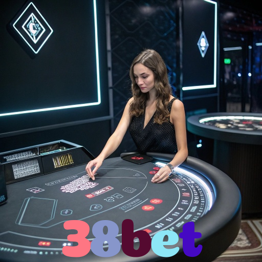38bet - Baixe o app 38bet no Google Play e jogue ao vivo