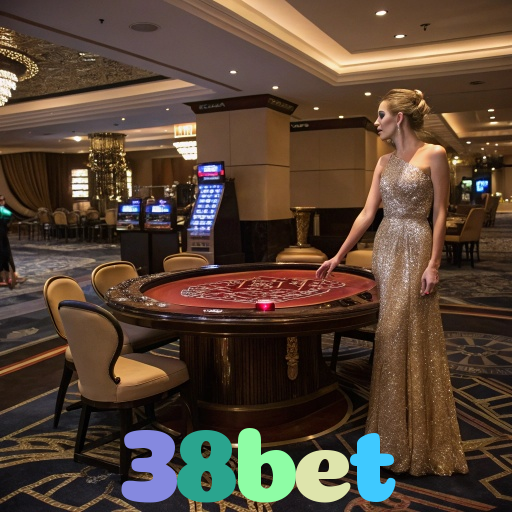 38bet - Baixe o App 38bet para Android e Comece a Jogar