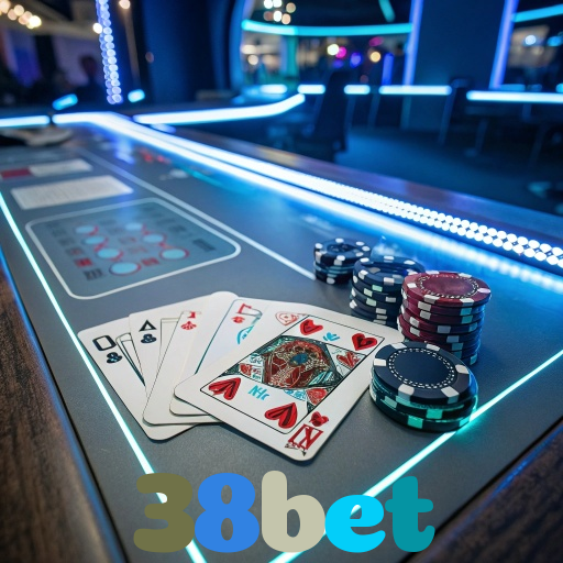 38bet - Baixe o App 38bet para Android e Comece a Jogar