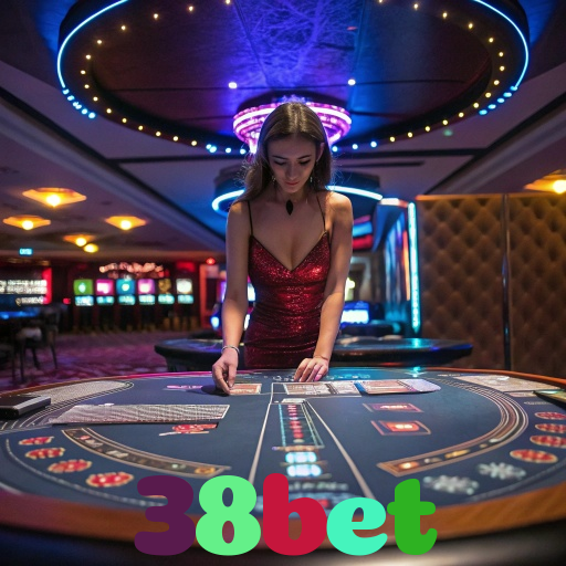 38bet - Baixe o App 38bet para Android e Comece a Jogar