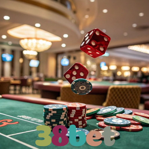 38bet - Baixe o App 38bet para Android e Comece a Jogar