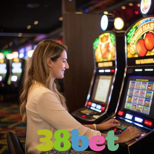 38bet - Baixe o App 38bet para Android e Comece a Jogar