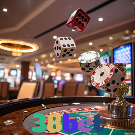 38bet - Baixe o App 38bet para Android e Comece a Jogar