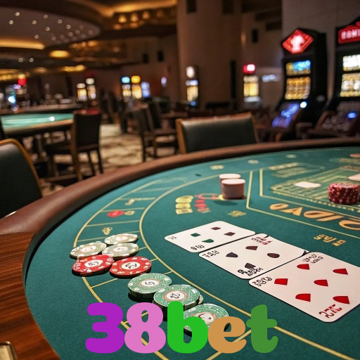 38bet - Baixe o app 38bet no Google Play e jogue ao vivo