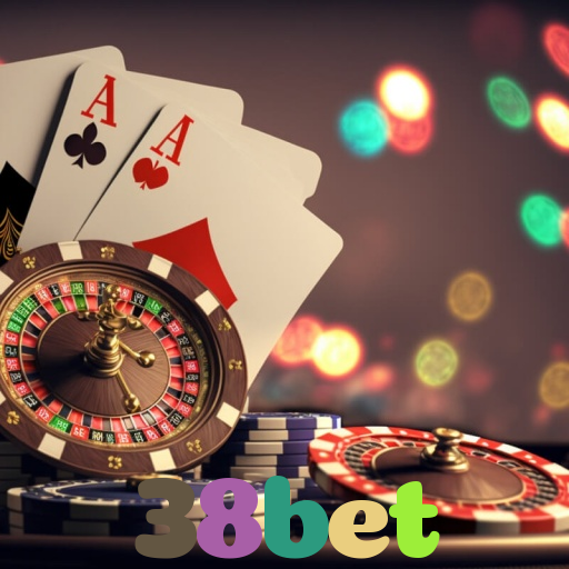 38bet - Baixe o App 38bet para Android e Comece a Jogar