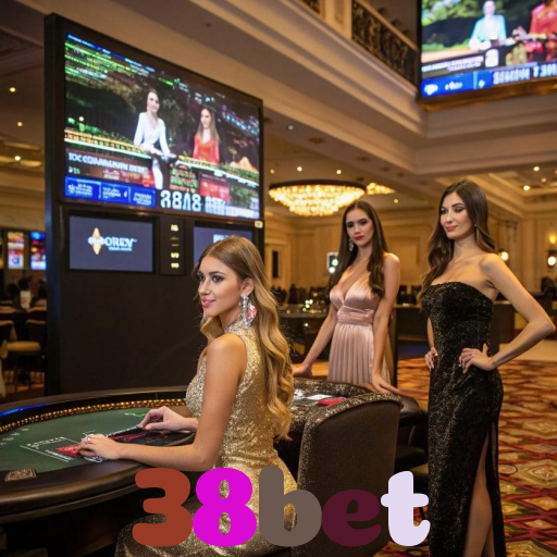 38bet - Baixe o App 38bet para Android e Comece a Jogar