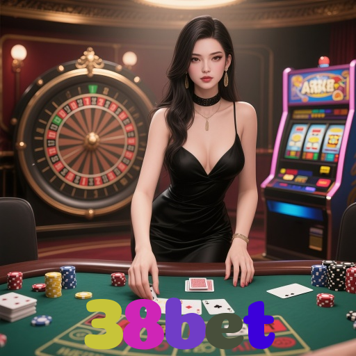 38bet - Baixe o app 38bet no Google Play e jogue ao vivo