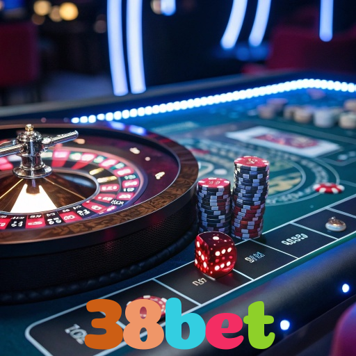 38bet - Baixe o App 38bet para Android e Comece a Jogar