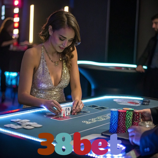 38bet - Baixe o App 38bet para Android e Comece a Jogar