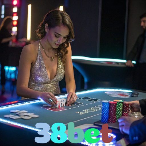 38bet - Baixe o App 38bet para Android e Comece a Jogar