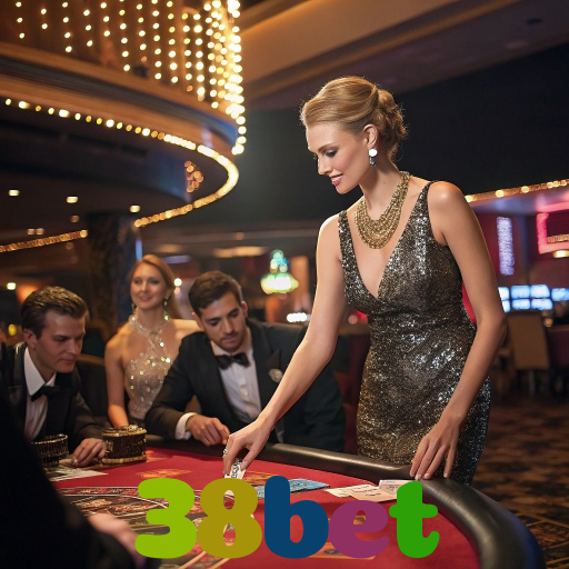 38bet - Baixe o App 38bet para Android e Comece a Jogar