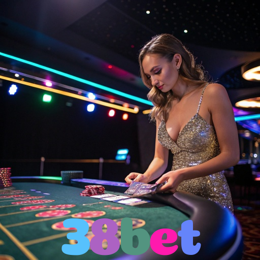38bet - Baixe o app 38bet no Google Play e jogue ao vivo