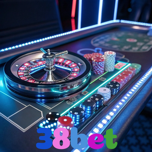 38bet - Baixe o app 38bet no Google Play e jogue ao vivo