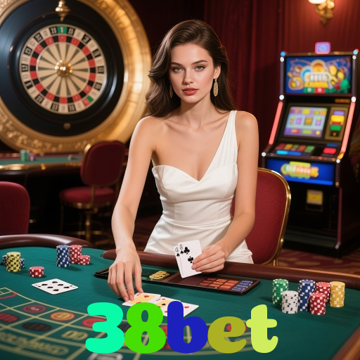 38bet - Baixe o app 38bet no Google Play e jogue ao vivo