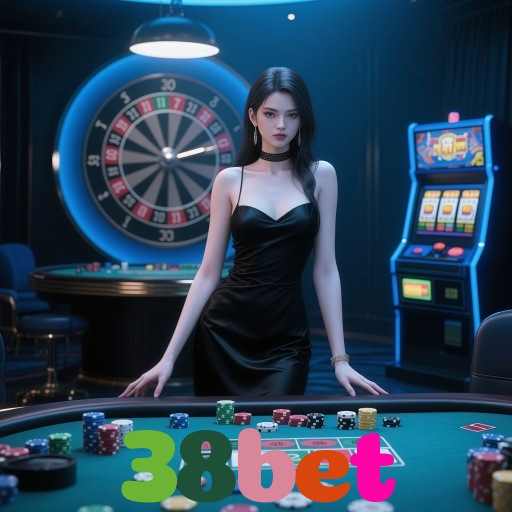 38bet - Baixe o app 38bet no Google Play e jogue ao vivo