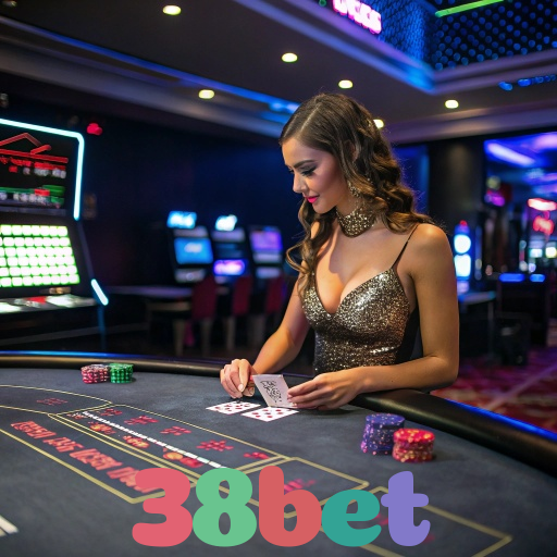 38bet - Baixe o App 38bet para Android e Comece a Jogar