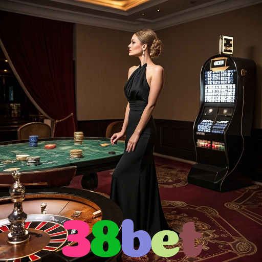 38bet - Baixe o app 38bet no Google Play e jogue ao vivo
