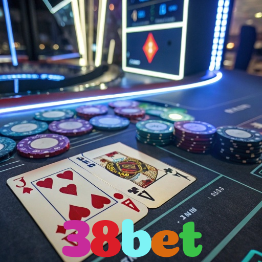38bet - Baixe o App 38bet para Android e Comece a Jogar