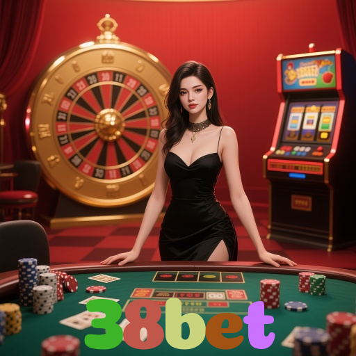 38bet - Baixe o App 38bet para Android e Comece a Jogar