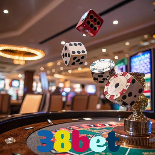 38bet - Baixe o app 38bet no Google Play e jogue ao vivo