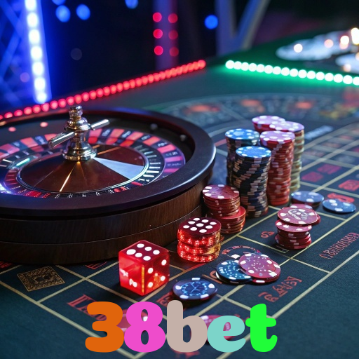 38bet - Baixe o app 38bet no Google Play e jogue ao vivo