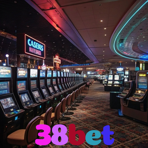 38bet - Baixe o App 38bet para Android e Comece a Jogar