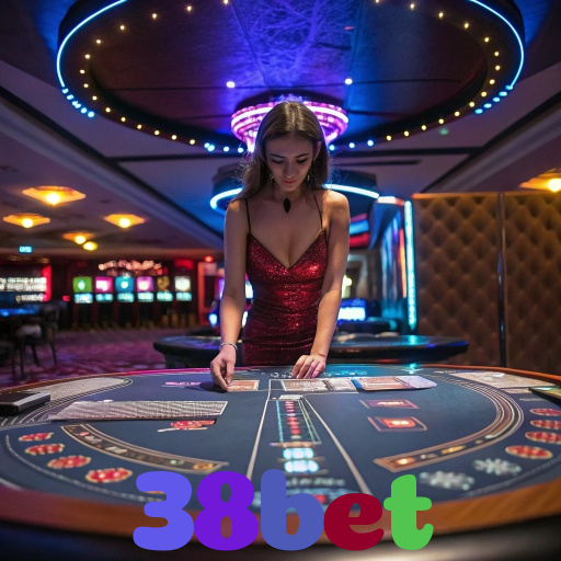 38bet - Baixe o app 38bet no Google Play e jogue ao vivo
