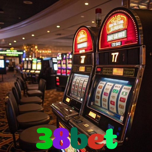 38bet - Baixe o App 38bet para Android e Comece a Jogar