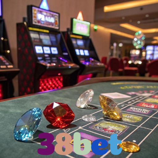 38bet - Baixe o app 38bet no Google Play e jogue ao vivo