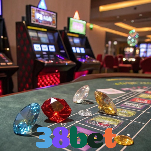 38bet - Baixe o App 38bet para Android e Comece a Jogar