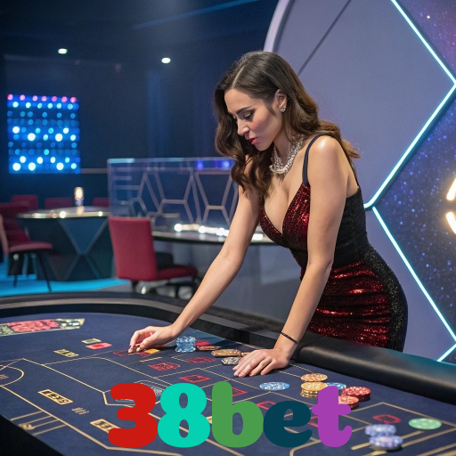 38bet - Baixe o app 38bet no Google Play e jogue ao vivo