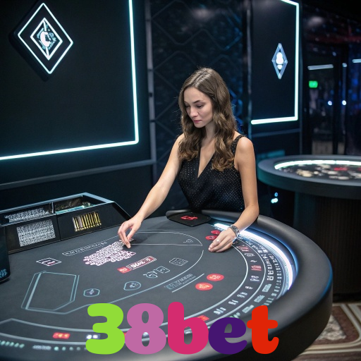 38bet - Baixe o App 38bet para Android e Comece a Jogar