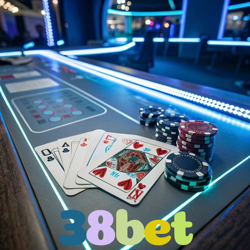38bet - Baixe o App 38bet para Android e Comece a Jogar