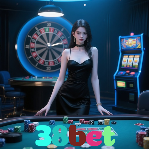 38bet - Baixe o app 38bet no Google Play e jogue ao vivo