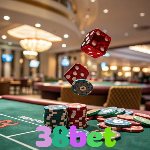 38bet - Baixe o app 38bet no Google Play e jogue ao vivo