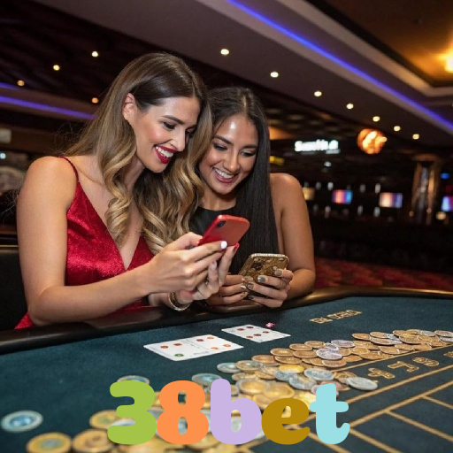 38bet - Baixe o app 38bet no Google Play e jogue ao vivo